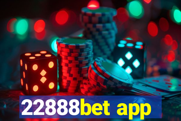 22888bet app